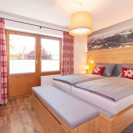 Sonnenreite Appartement Fischen im Allgaeu Buitenkant foto