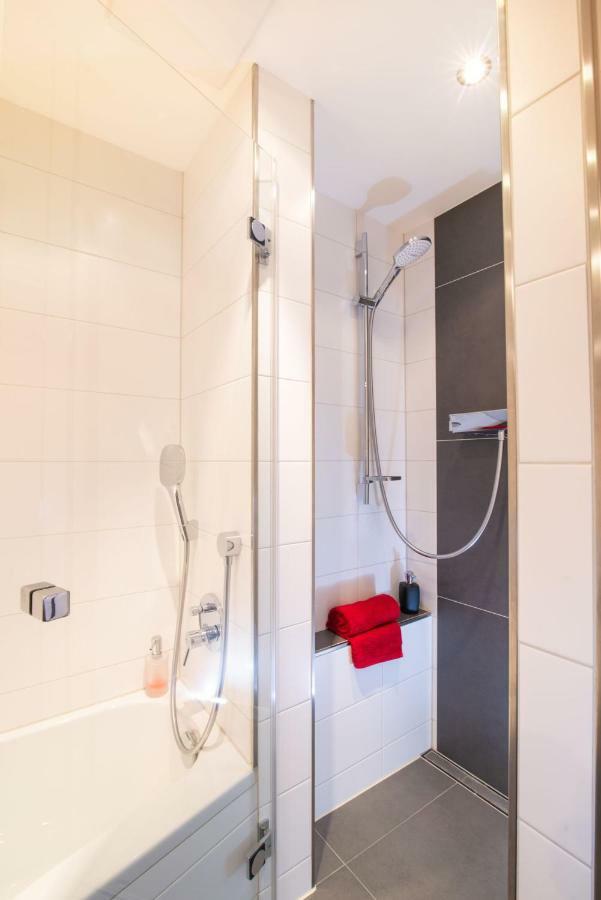 Sonnenreite Appartement Fischen im Allgaeu Buitenkant foto