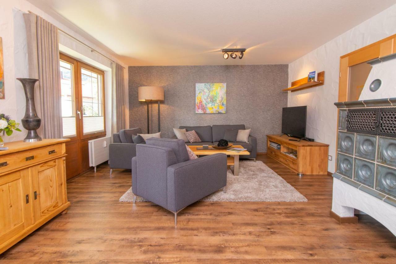 Sonnenreite Appartement Fischen im Allgaeu Buitenkant foto